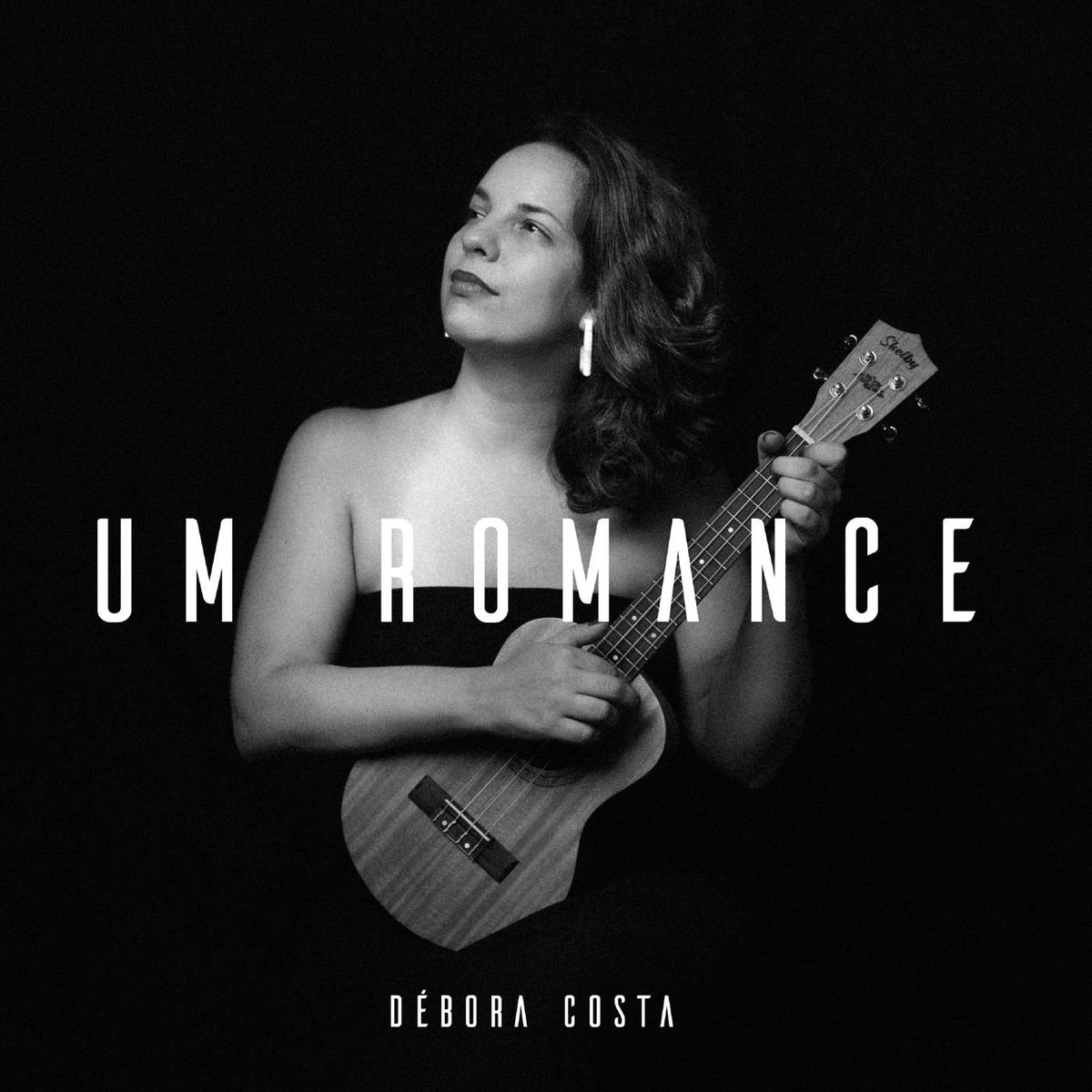 Album cover of Um Romance