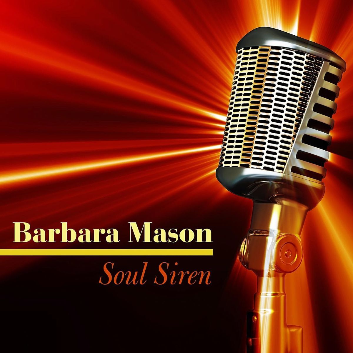 Album cover of Soul Siren