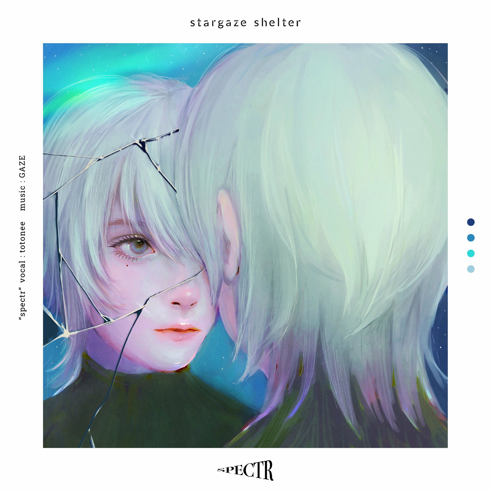 stargaze shelter - first draft | Deezer