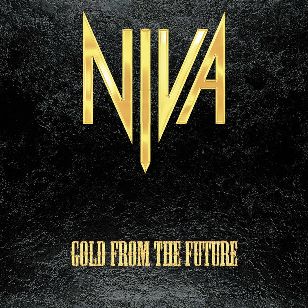 洋楽 NIVA / No Capitulation NIVA / No Capitulation