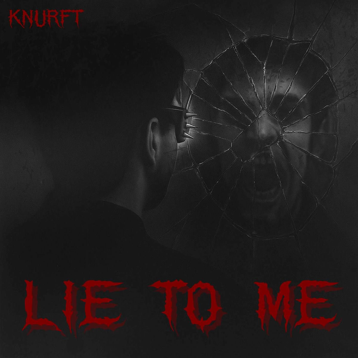 Album cover of Lie To Me