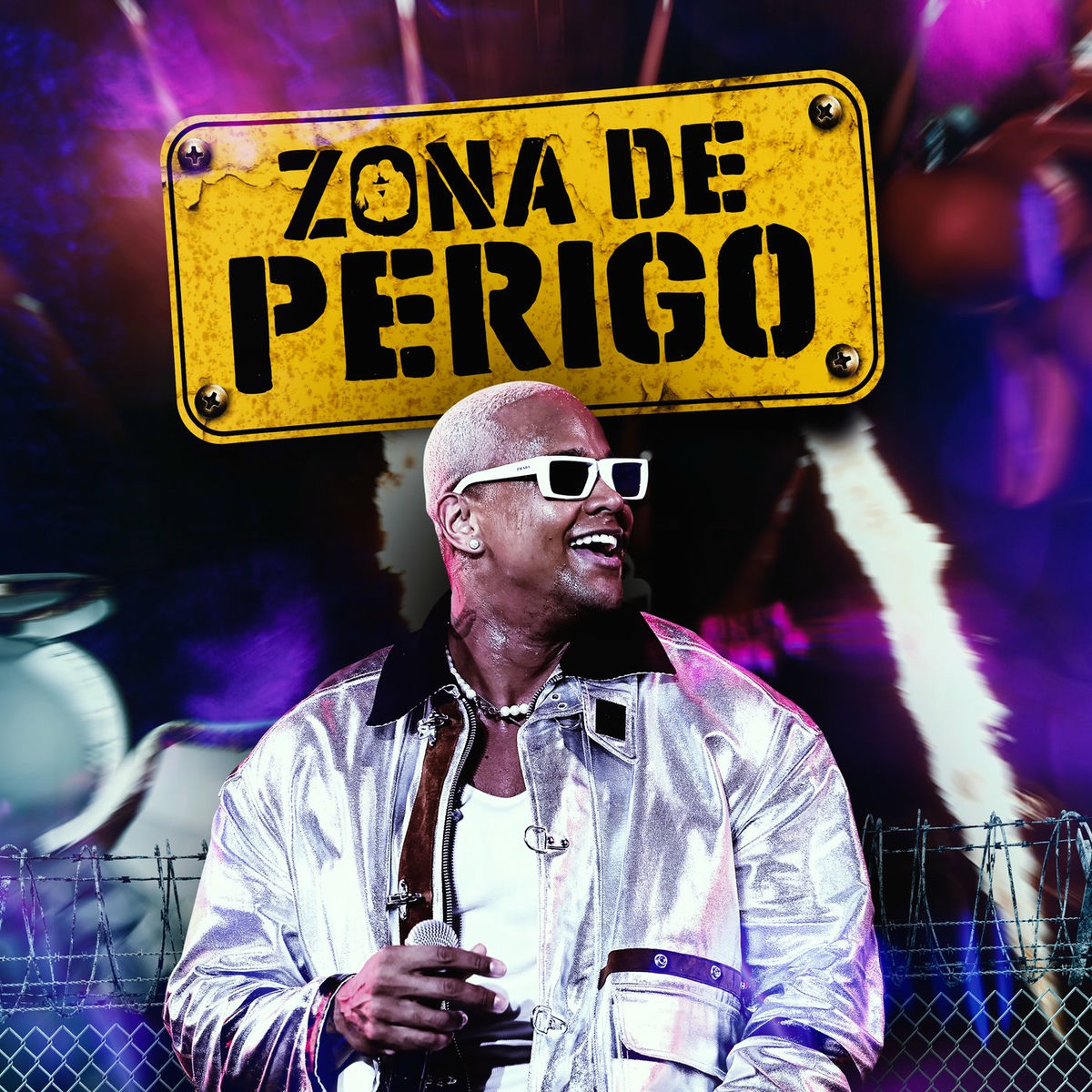 Album picture of Zona De Perigo