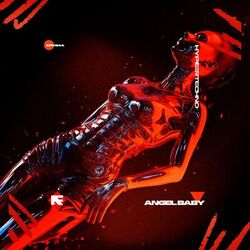 ANGEL BABY (HYPERTECHNO)