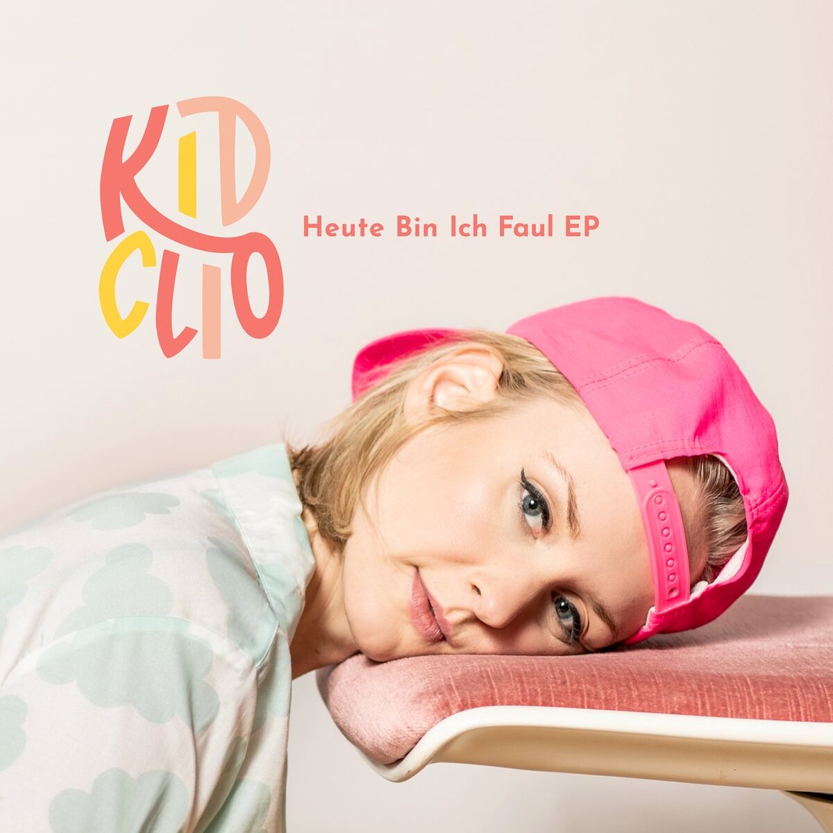 Album cover of Heute Bin Ich Faul
