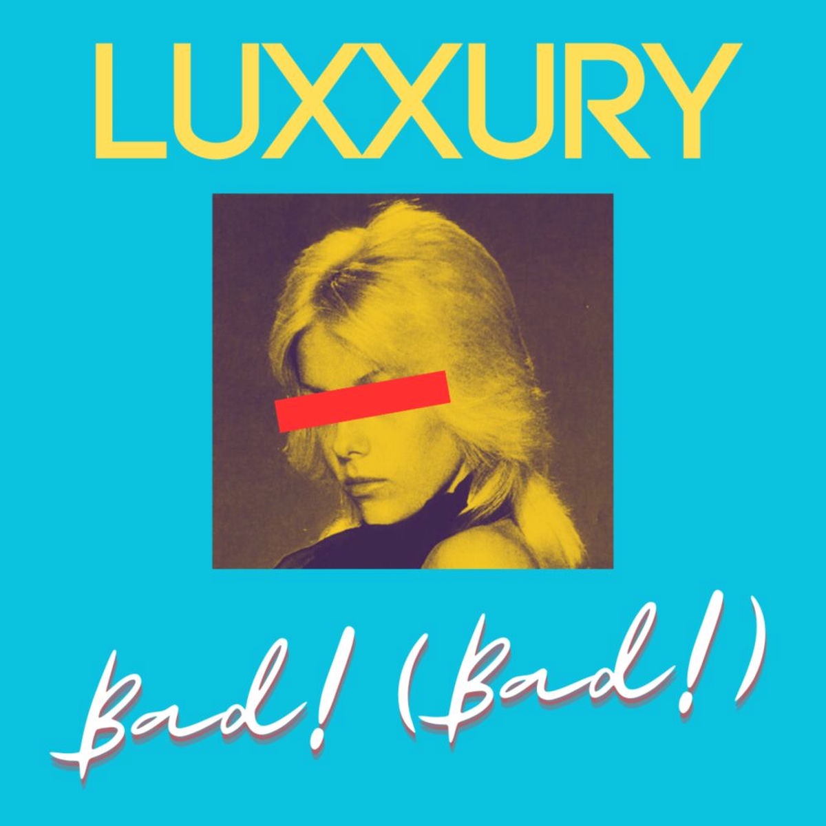 Album cover of Bad! (Bad!)