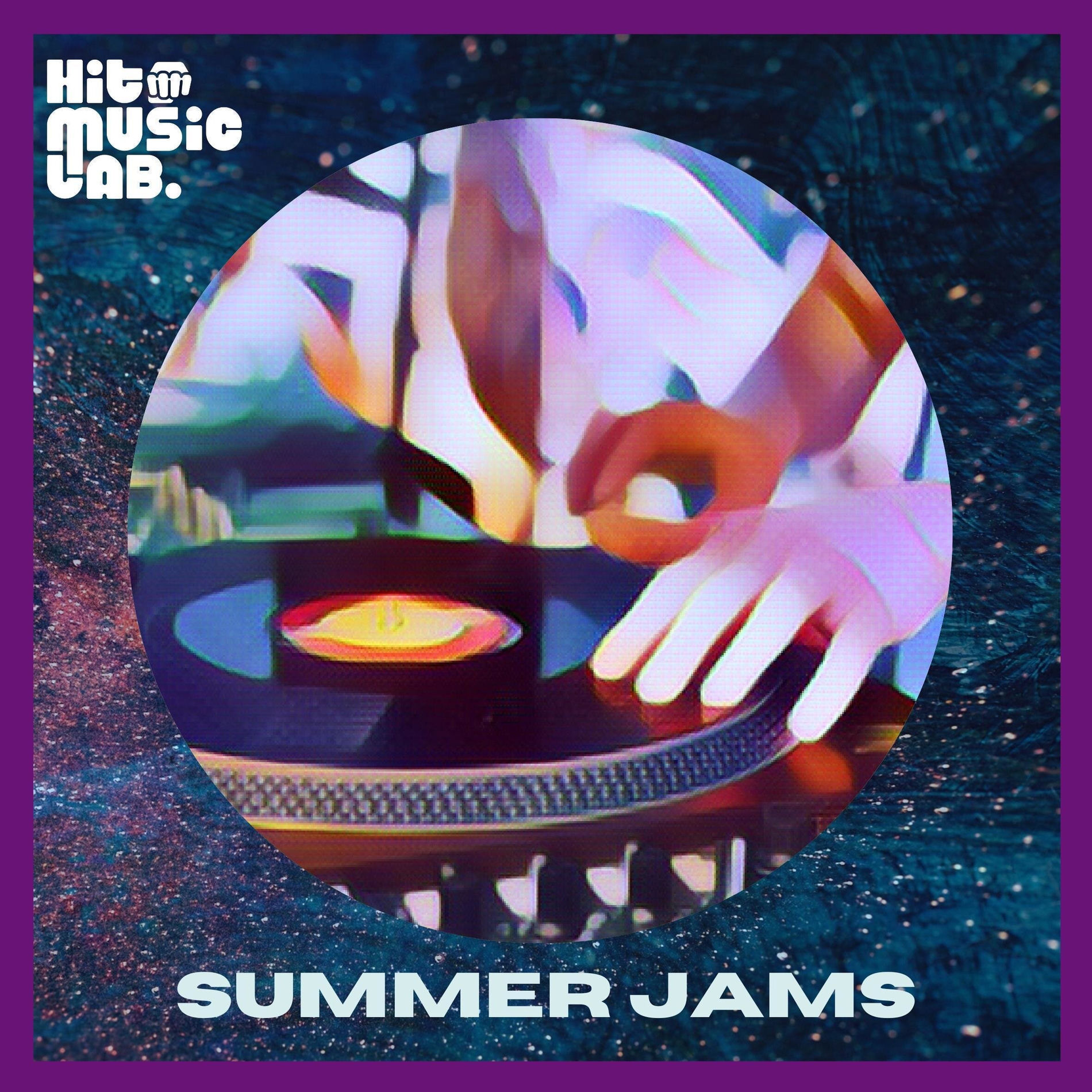Album cover of Summer Jams