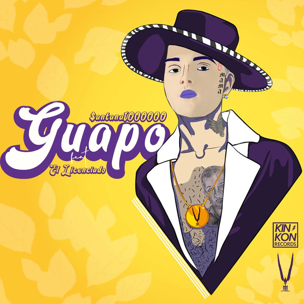 Picture of Guapo