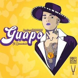 Cover of Guapo