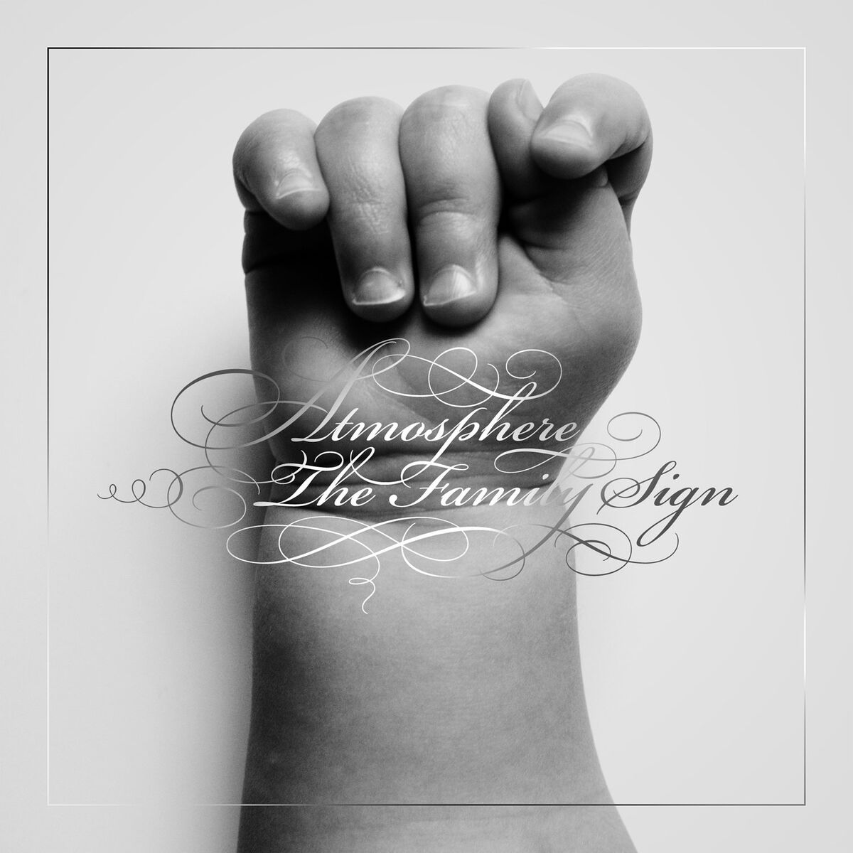 Album cover of The Last to Say