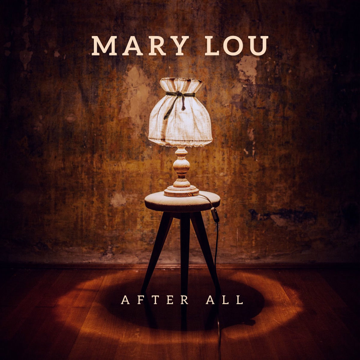 Album cover of After All