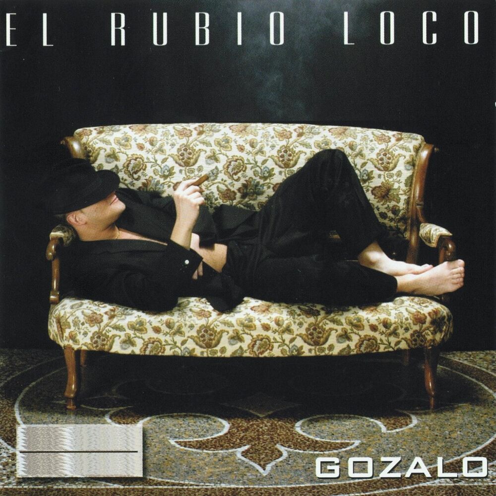 Picture of Gozalo