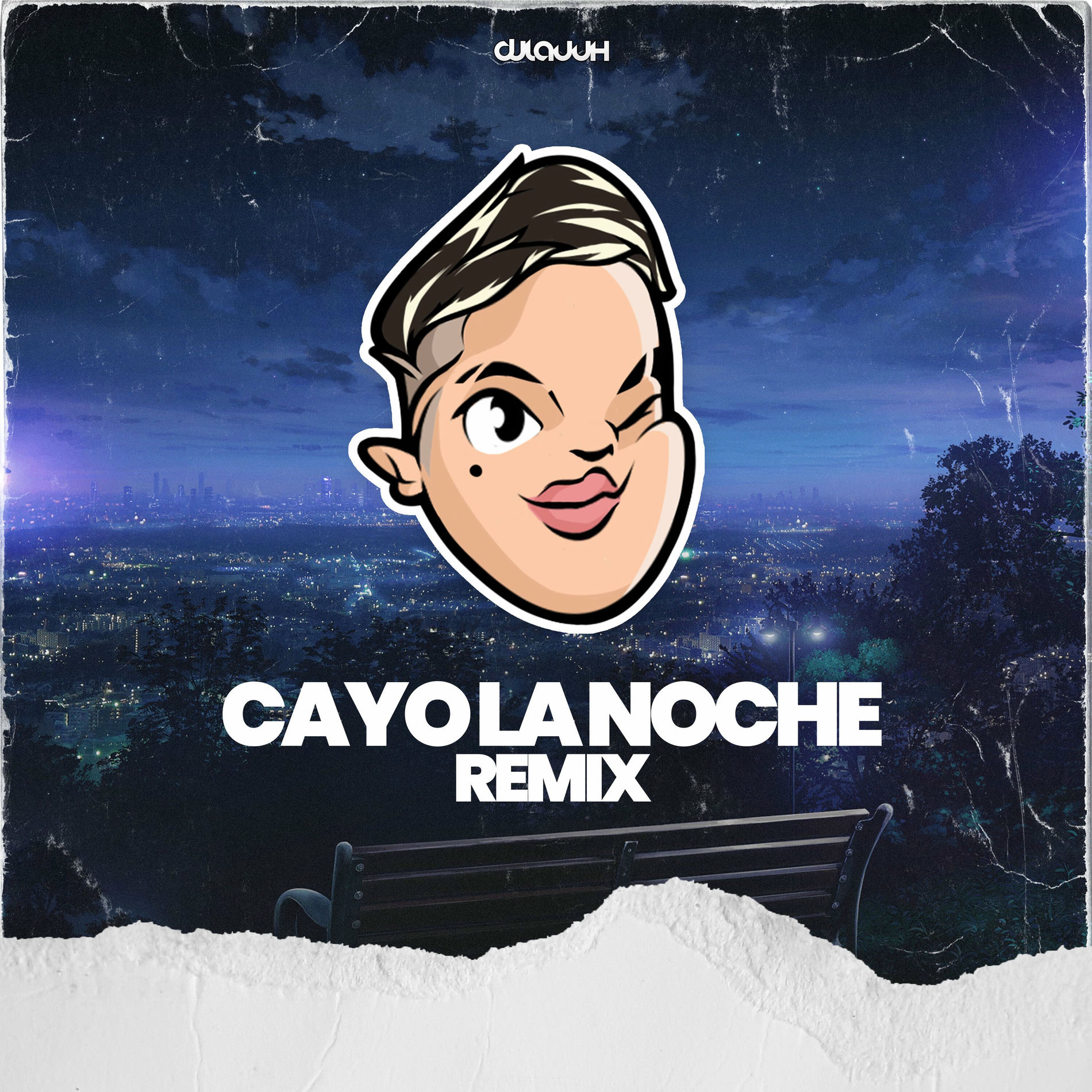 Album cover of Cayo la Noche
