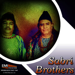 Cover of Best of Sabri Brothers