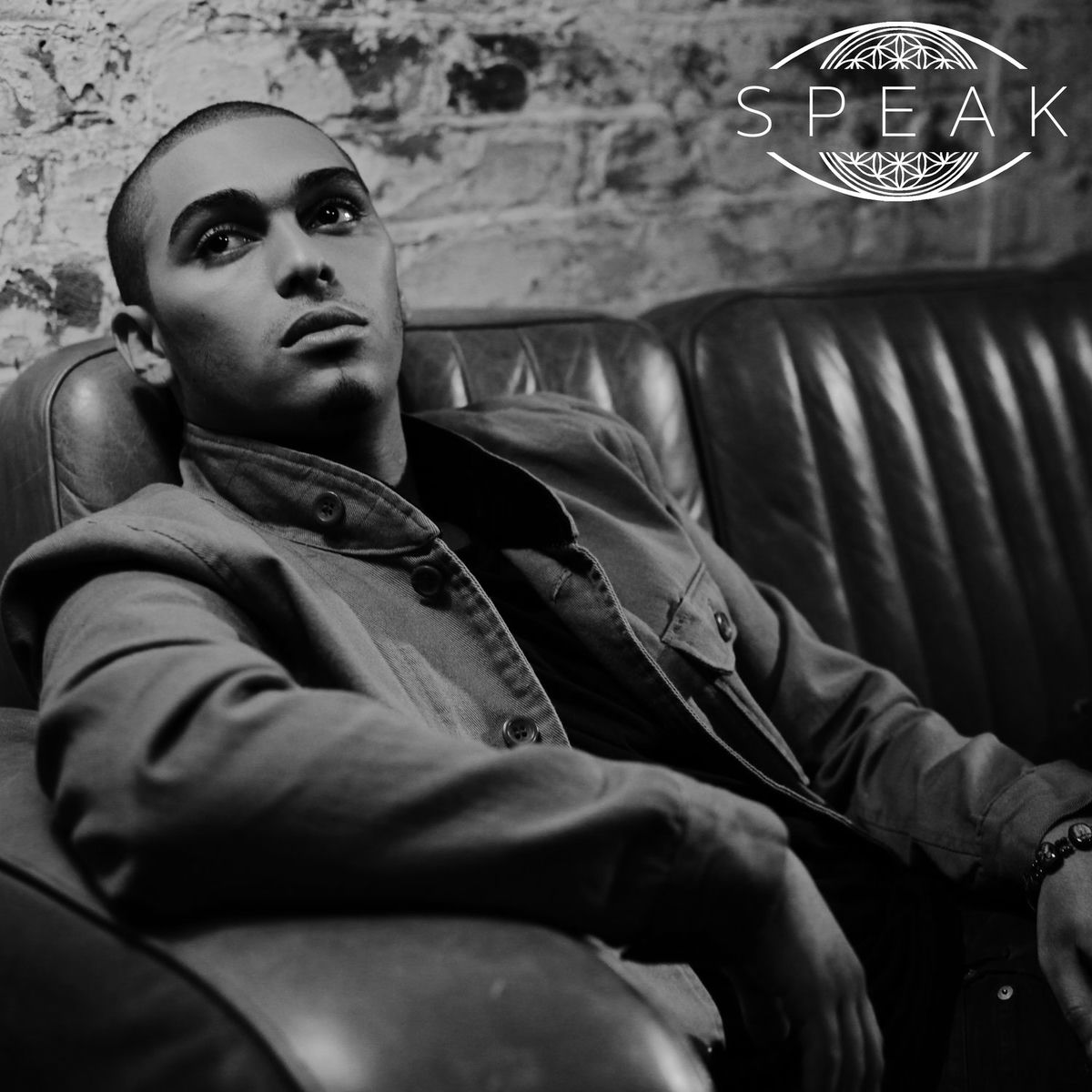 Album cover of Speak
