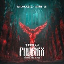 Phonkadelic Phoenix (Radoro Daro Slavo)