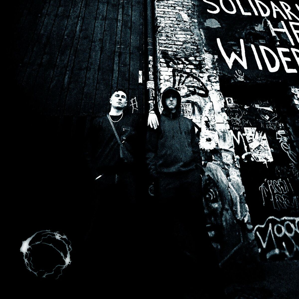 Album cover of Beton Steine Scherben