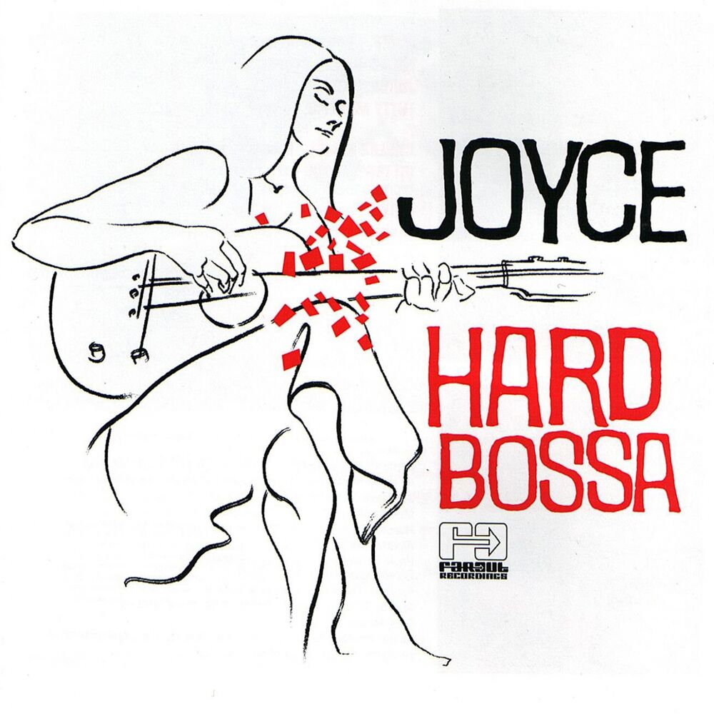 Picture of Hard Bossa