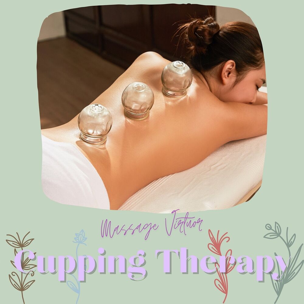 Picture of Cupping Therapy