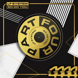 Cover of So Do You