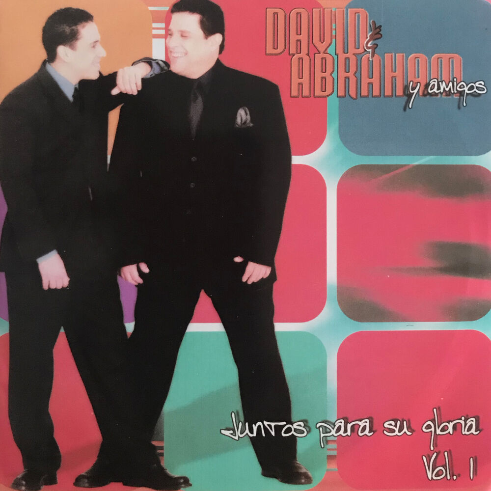 Picture of Juntos para Su Gloria, Vol. 1