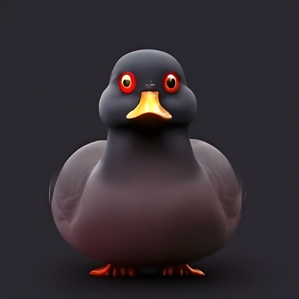 Picture of Quack