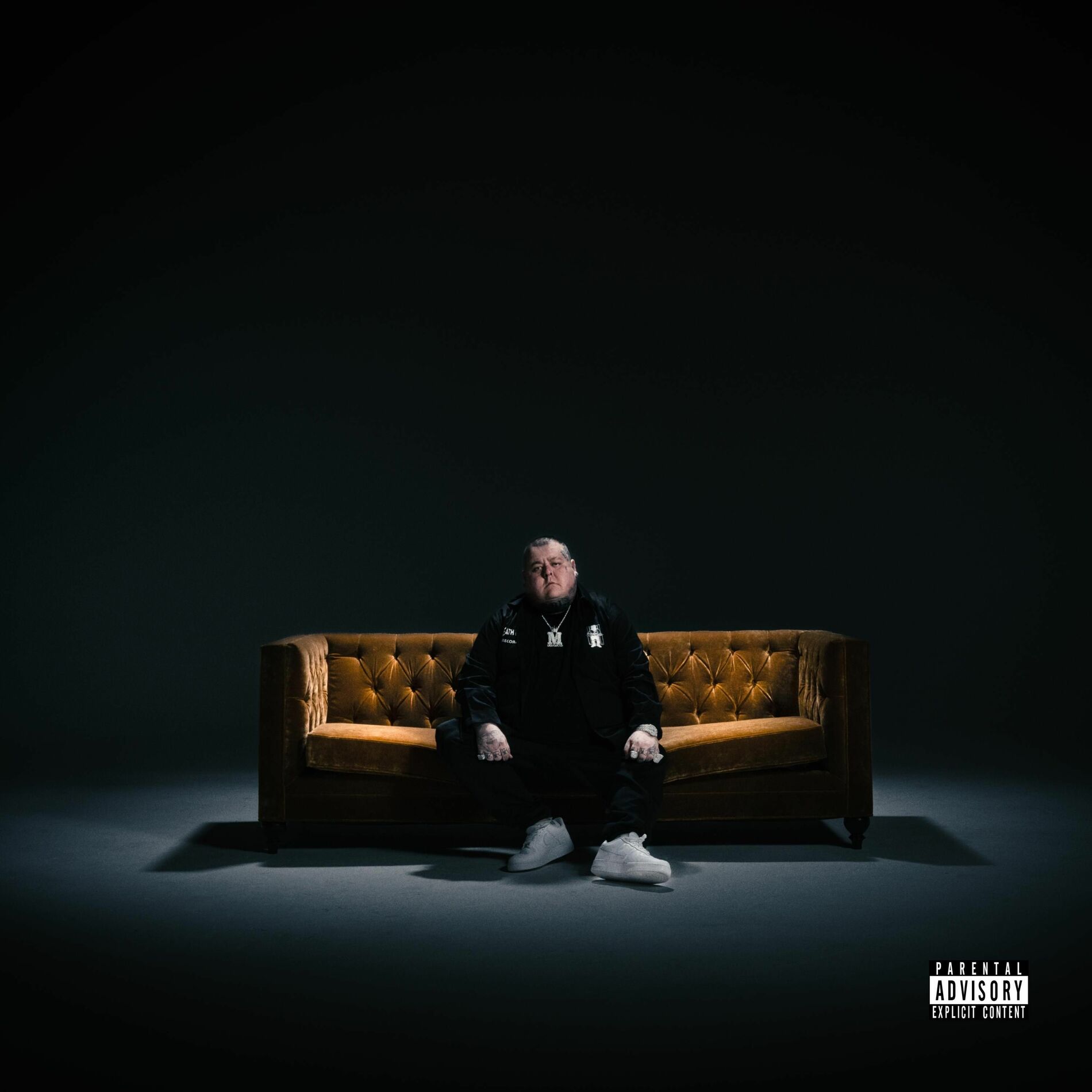 Album cover of All I Know (feat. Evil Ebenezer)