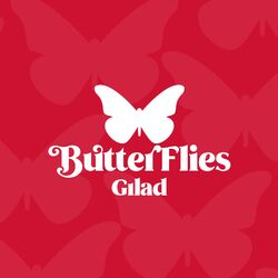 Cover of Butterflies