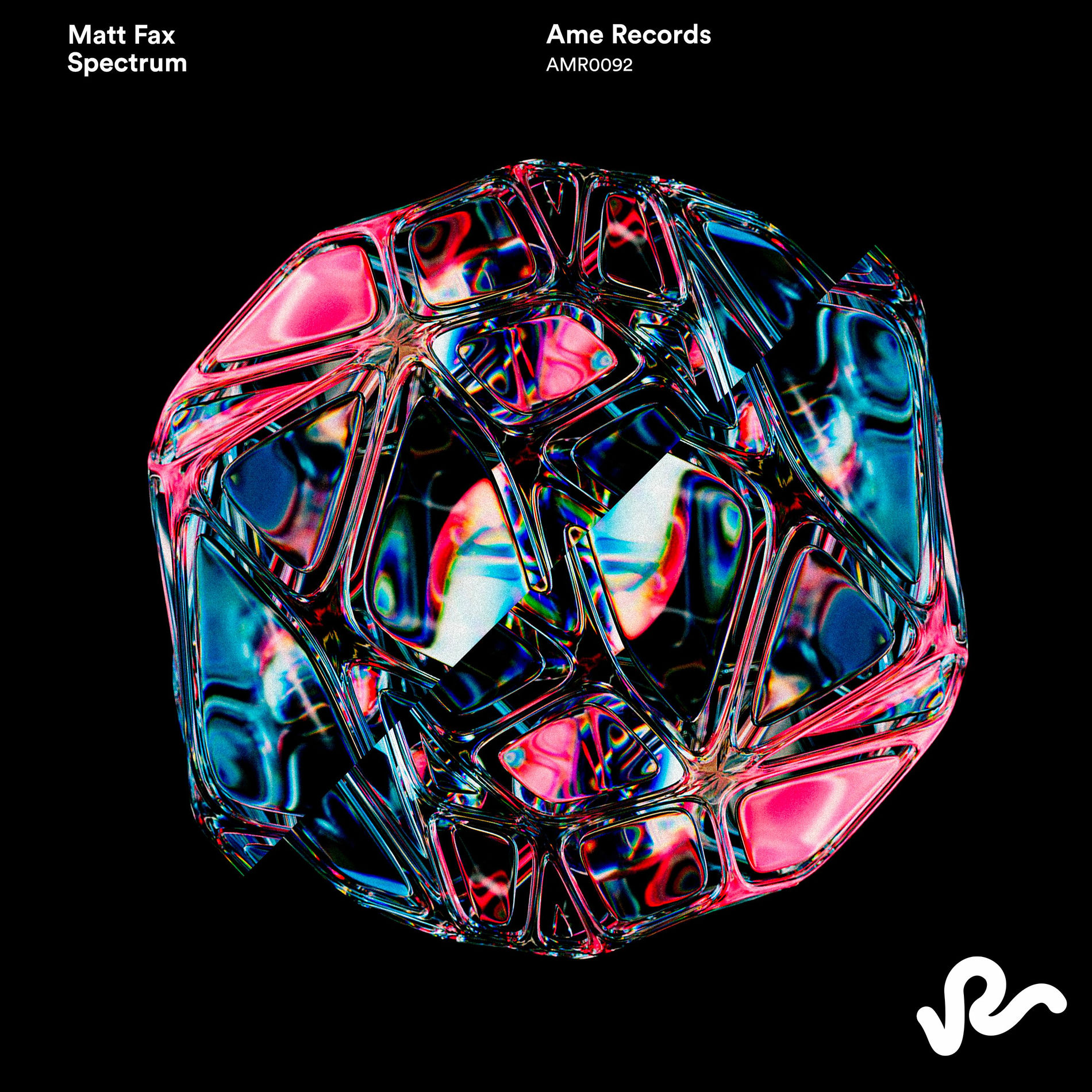 Album cover of Spectrum