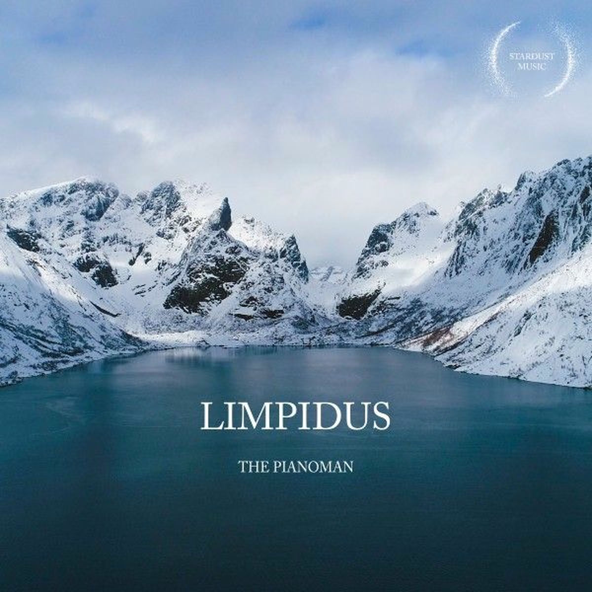 Album cover of Limpidus