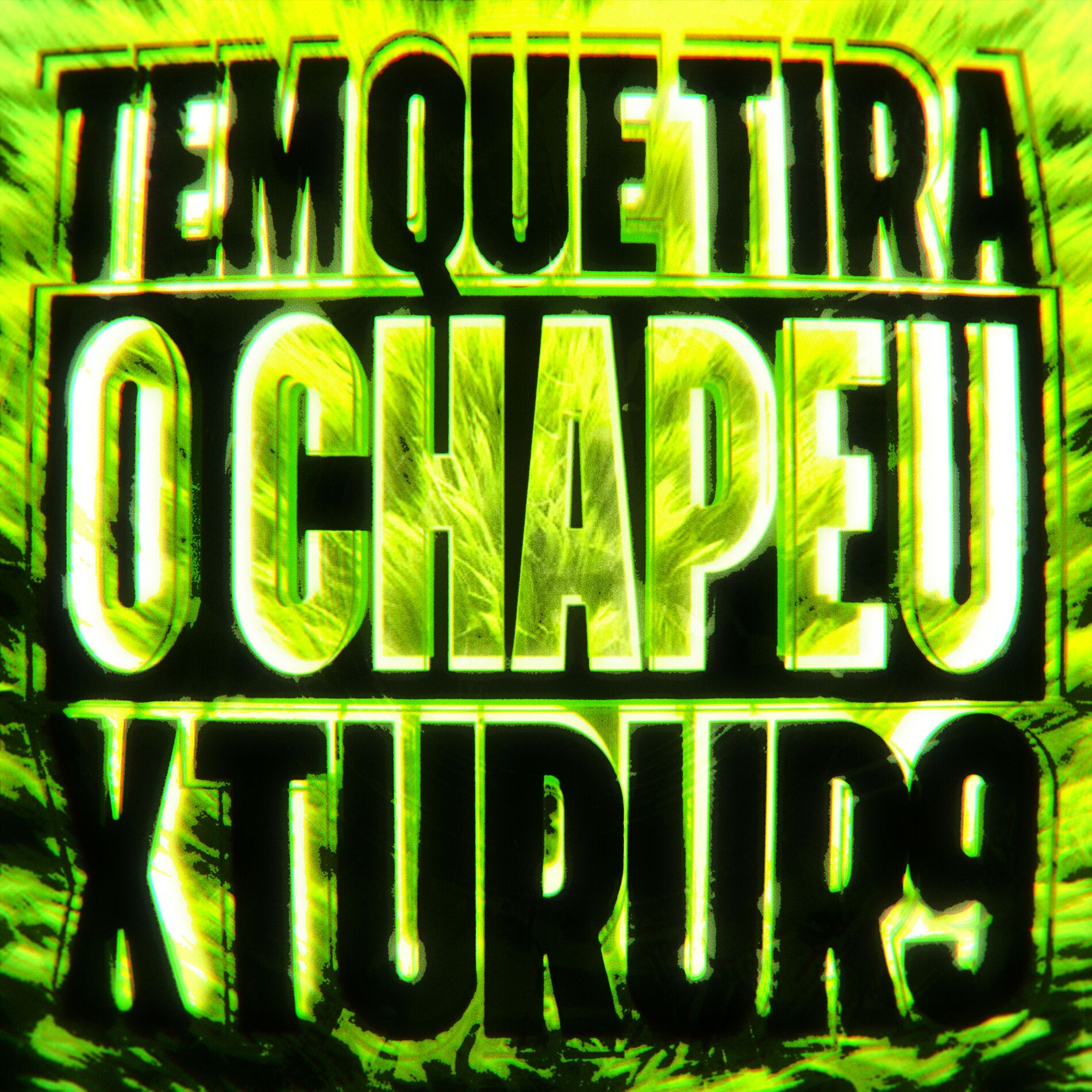 Album cover of Tem que tira o chapéu x turu r9