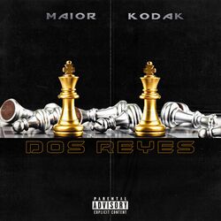 Cover of Dos Reyes