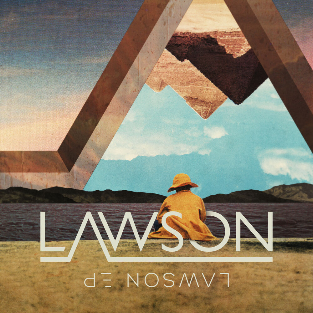 Picture of Lawson - EP
