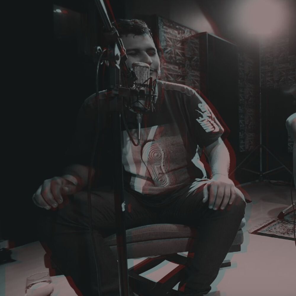 Picture of Rolê Aleatório (Acústico)