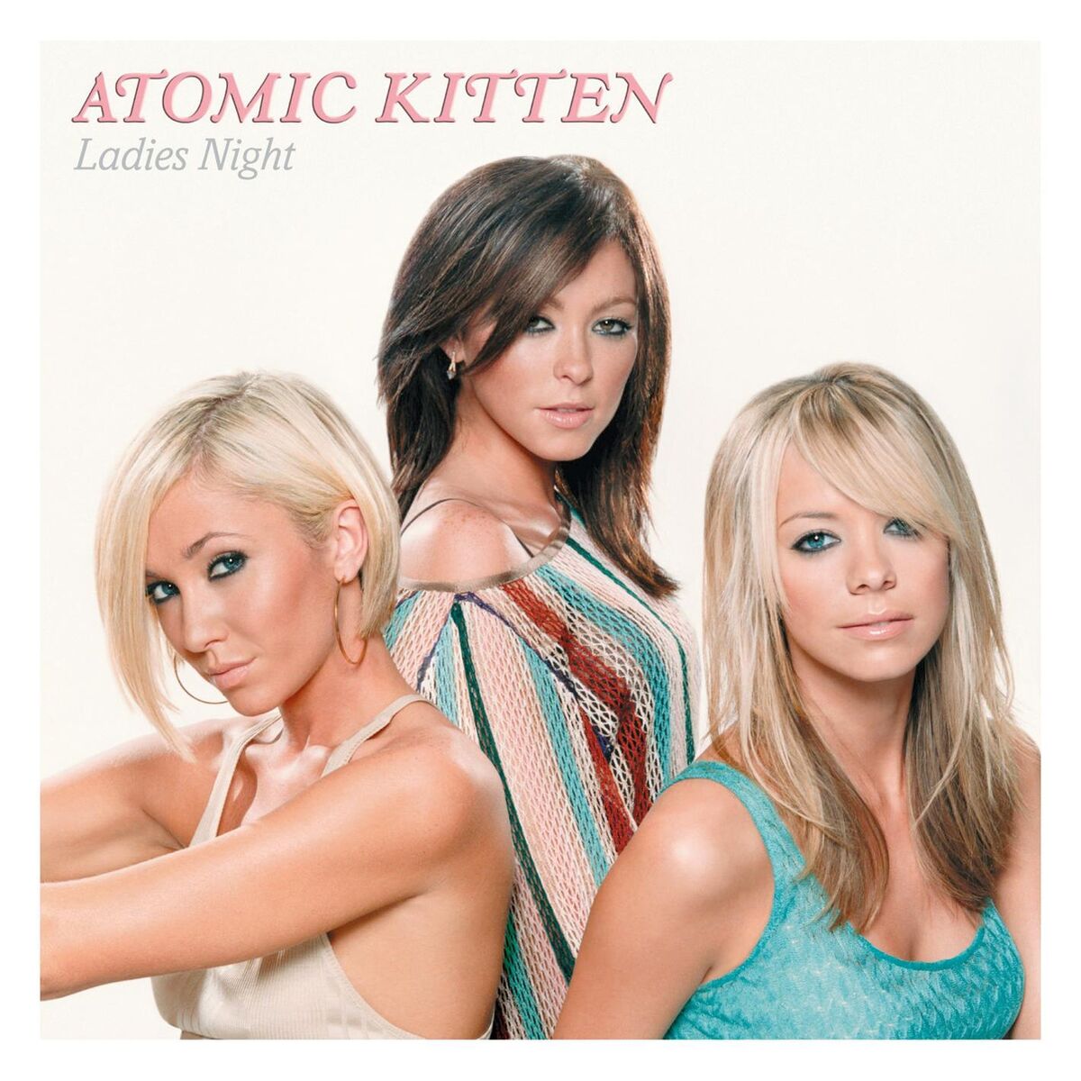 Album cover of Don't You Know?