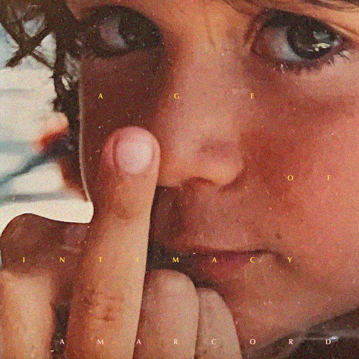 Album cover of Don’t Be Sad Cause It’s Over, Be Happy Cause It Happened
