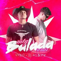 Cover of MTG Balada