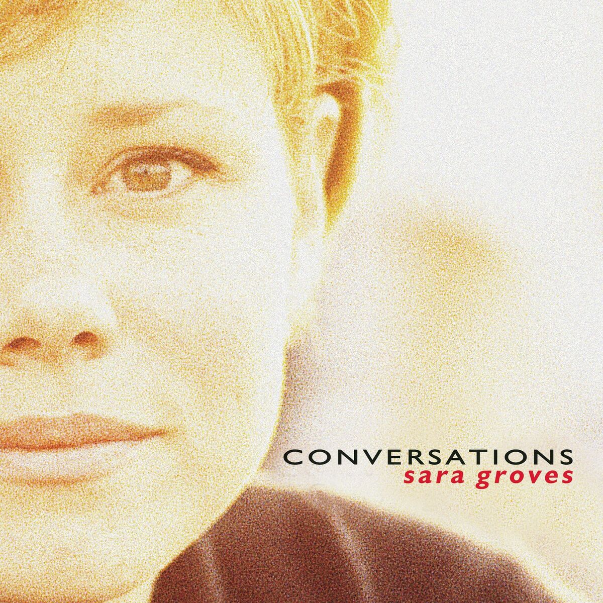 Album cover of What Do I Know