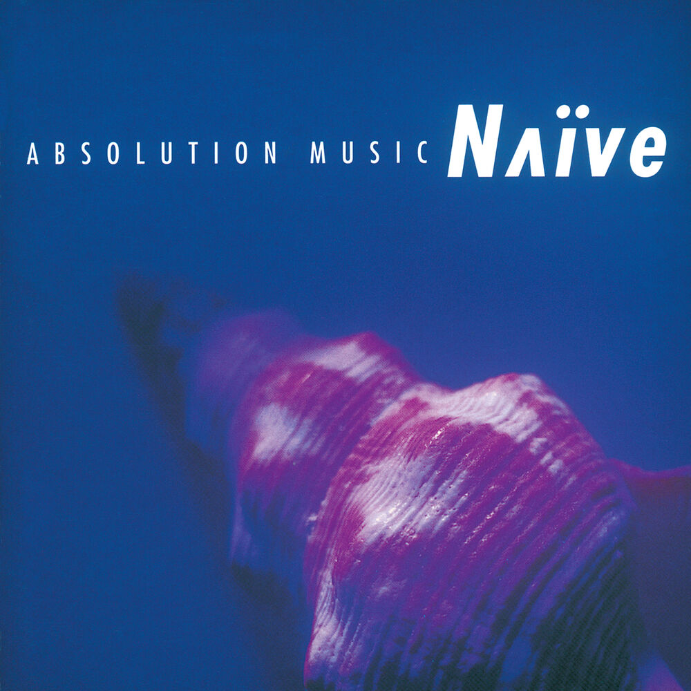 Picture of Absolution Music