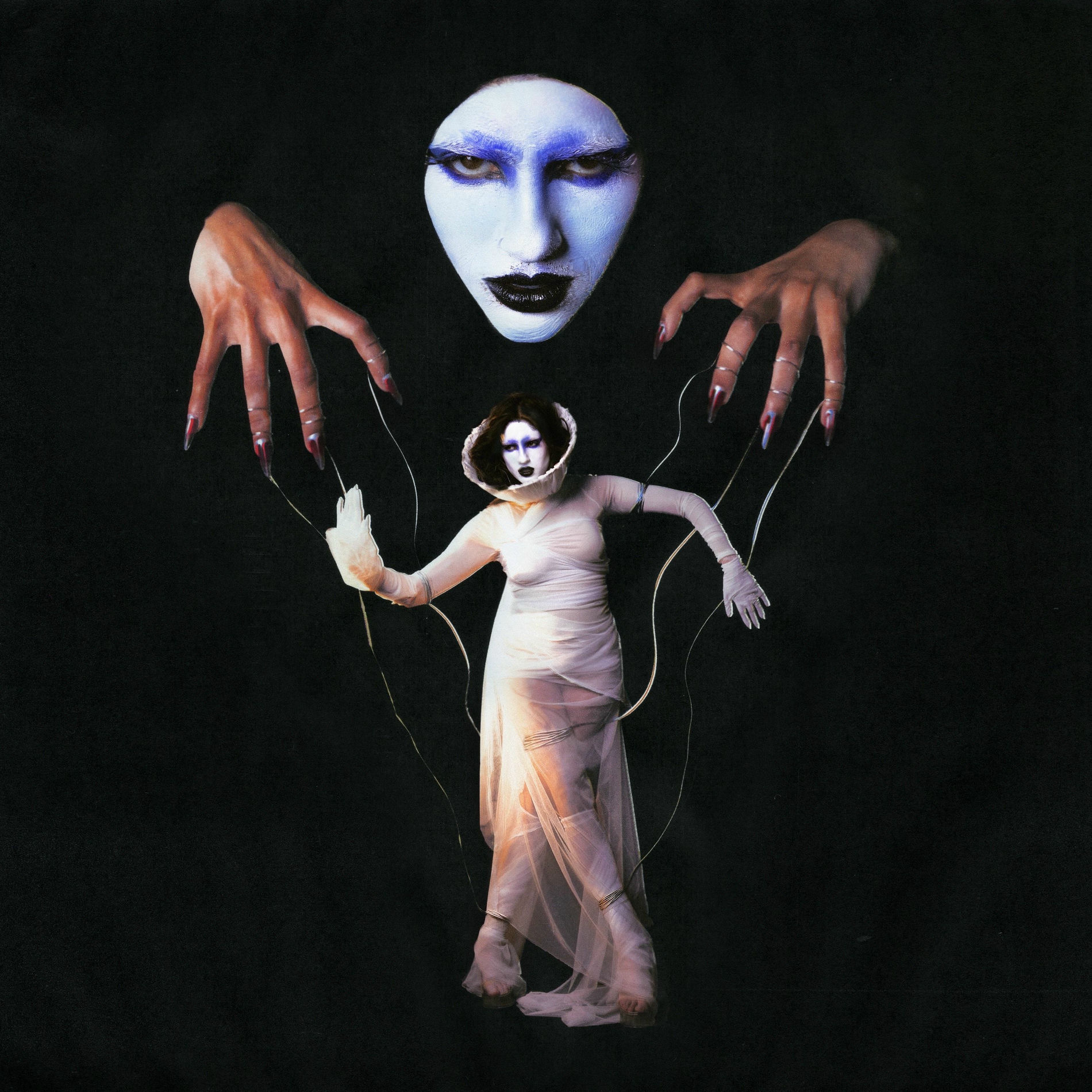 Album cover of T0M F00LERY