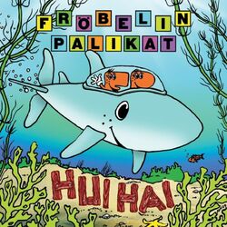 Cover of Hui Hai