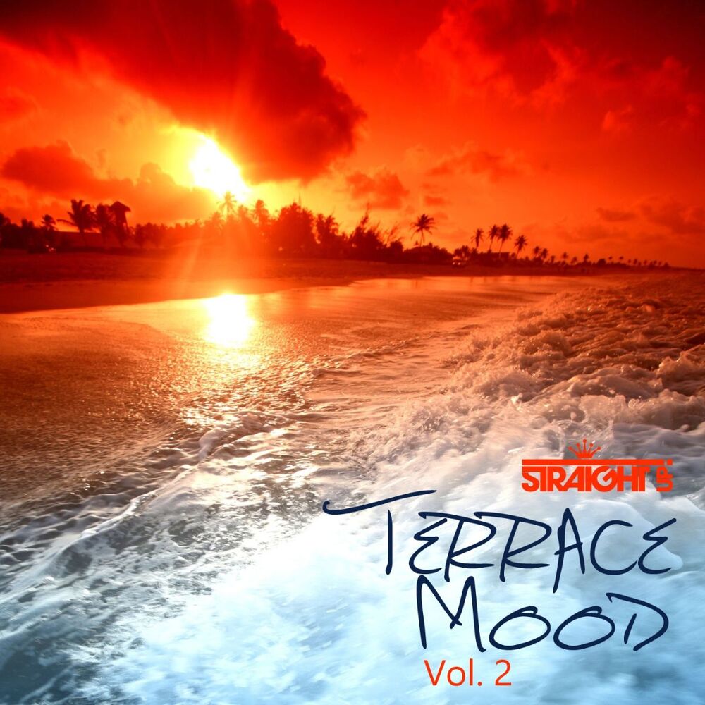 Picture of Terrace Mood Vol. 2