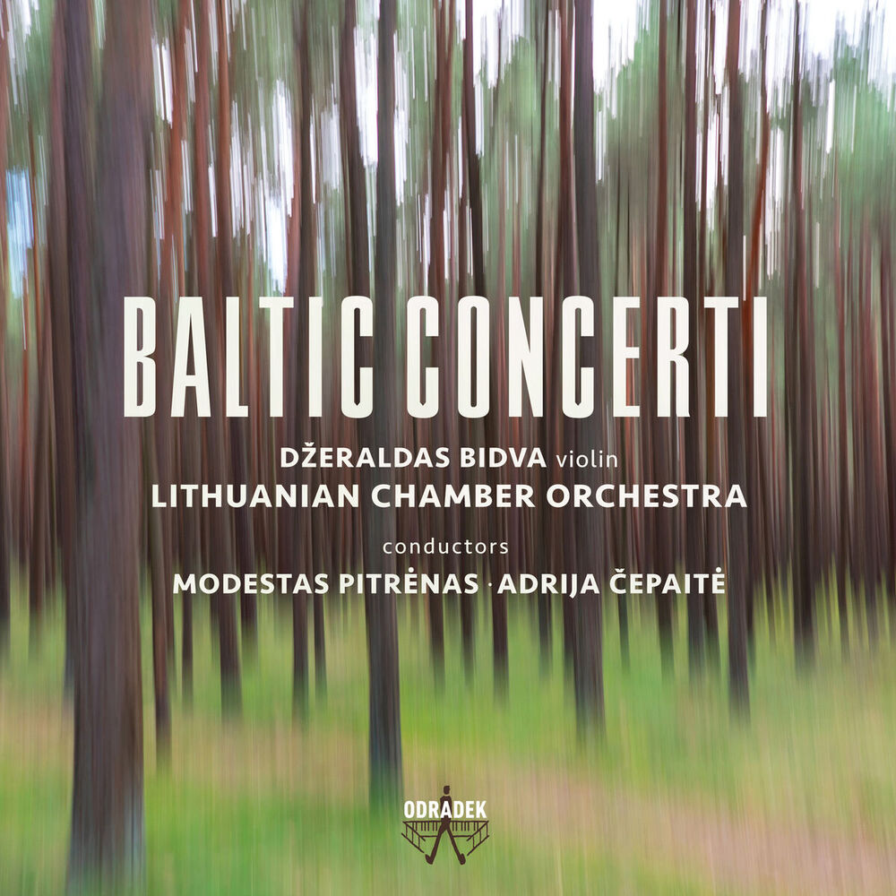 Picture of Baltic Concerti