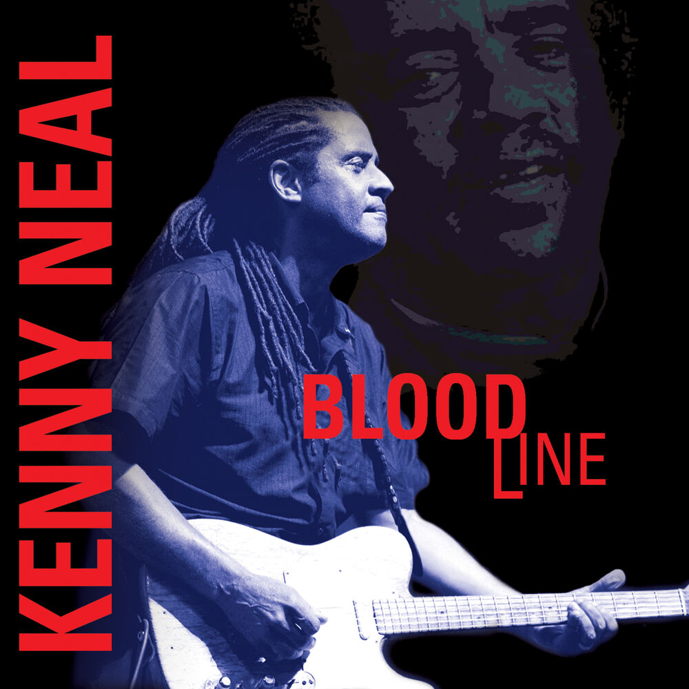 Picture of Bloodline