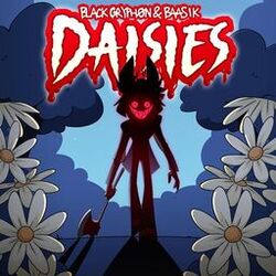 Cover of Daisies