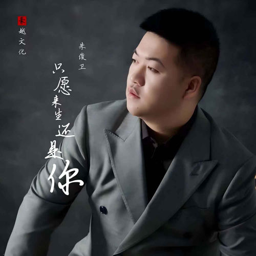 只愿来生还是你 (DJ默涵版)