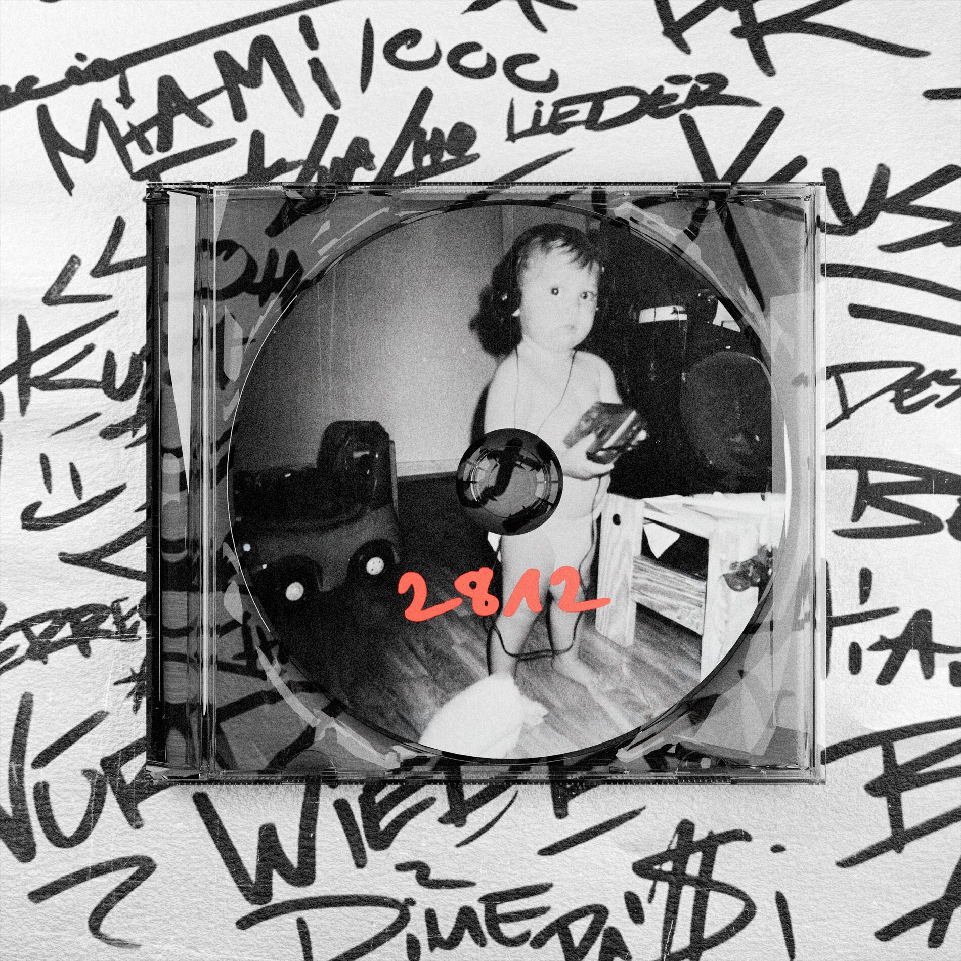 Album cover of TEXTO