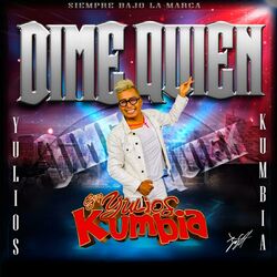 Cover of Dime Quien