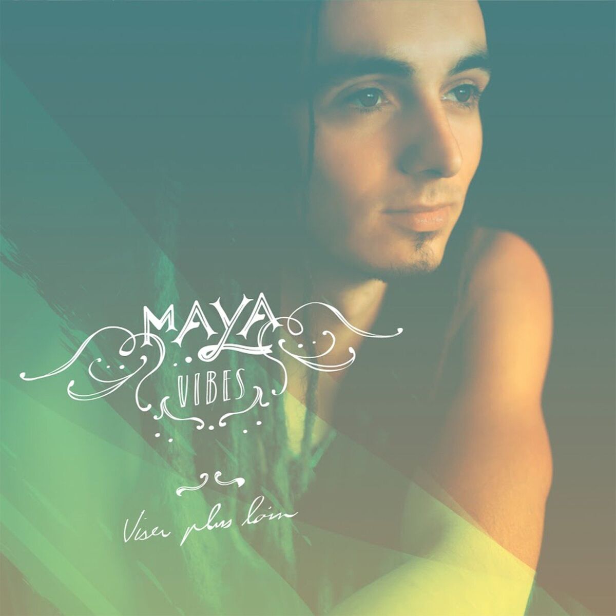 Album cover of Viser plus loin