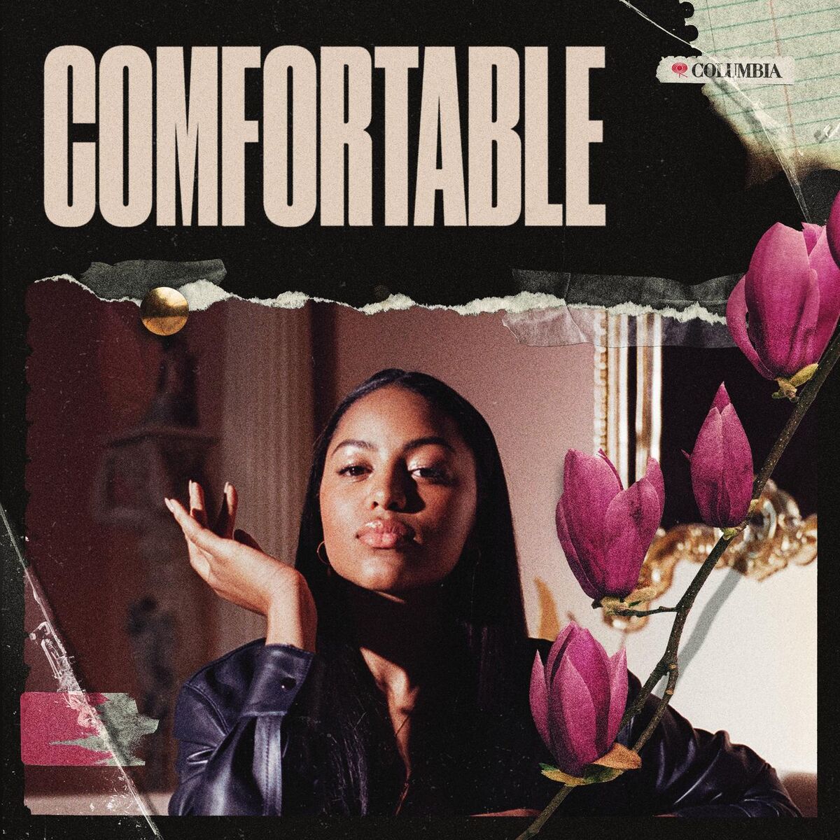 Album cover of Comfortable