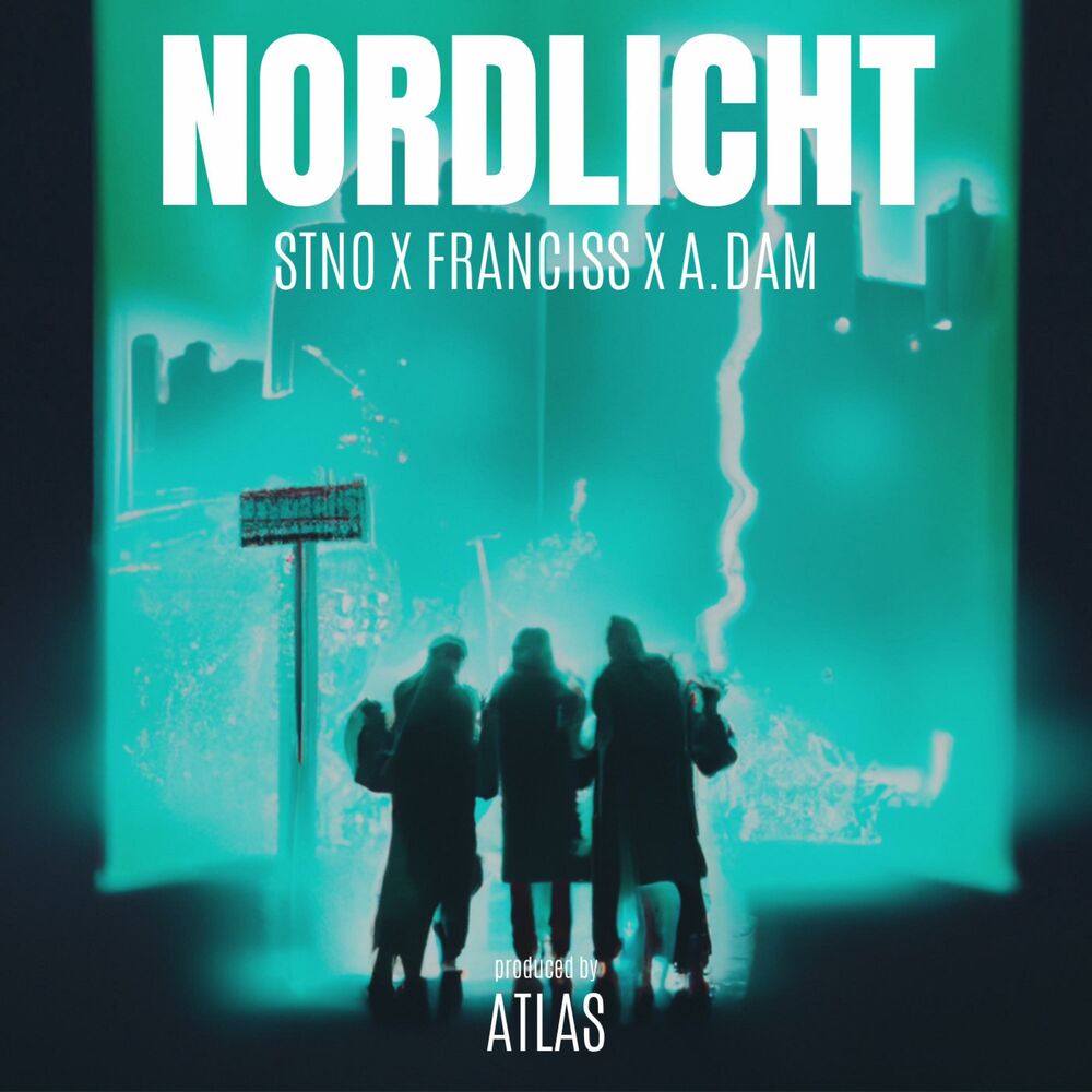 Picture of NORDLICHT (feat. A. Dam)